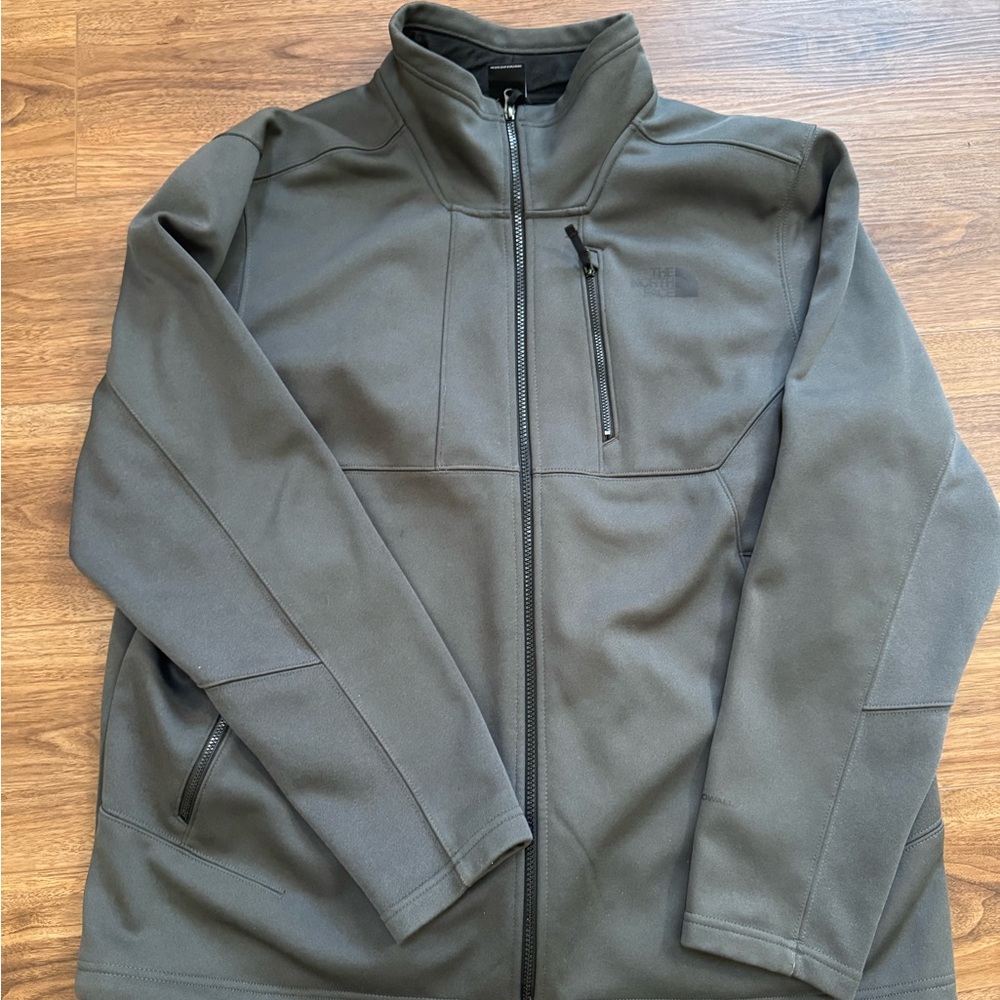 Men’s XXL North Face Jacket